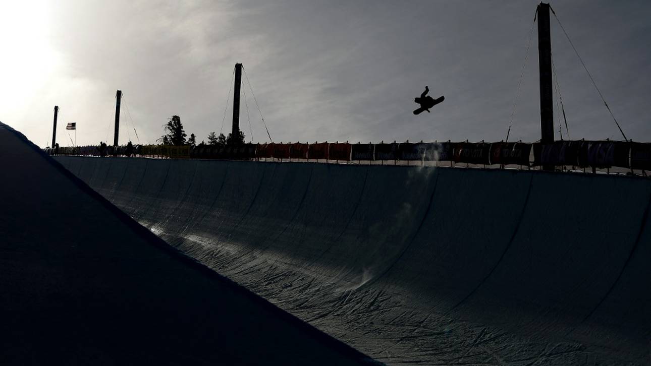 Ski-Freestyle: Mohr WM-Elfte im Slopestyle