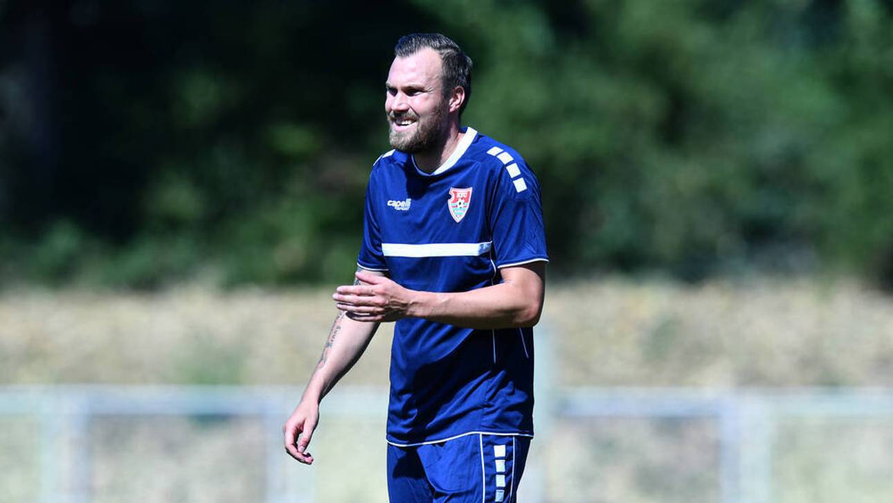 Uerdingen bestätigt Großkreutz-Aus