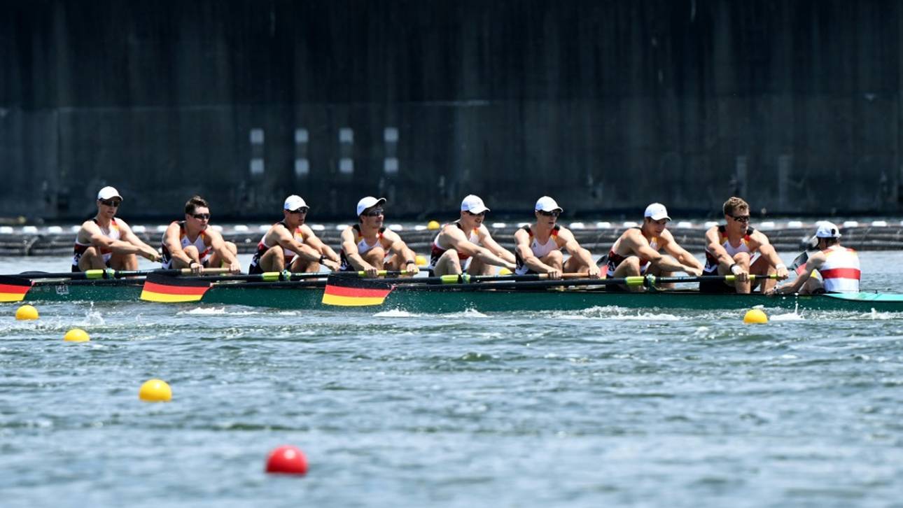 Ruder-Achter widerspricht Medien