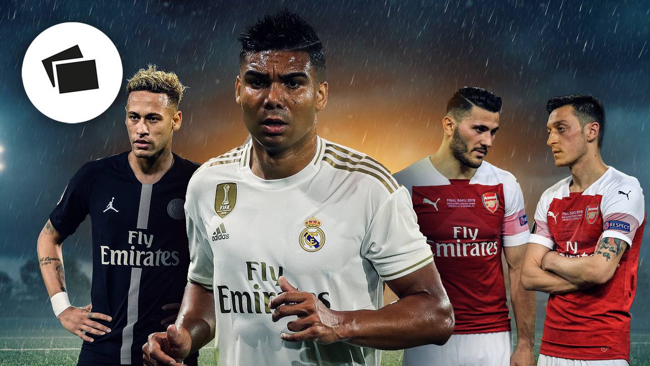 Sportstars als Verbrechensopfer