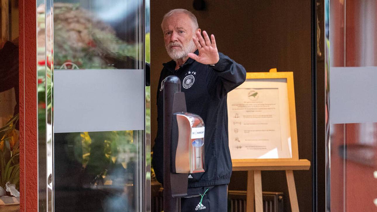 Das sagt Gerland zum neuen Job