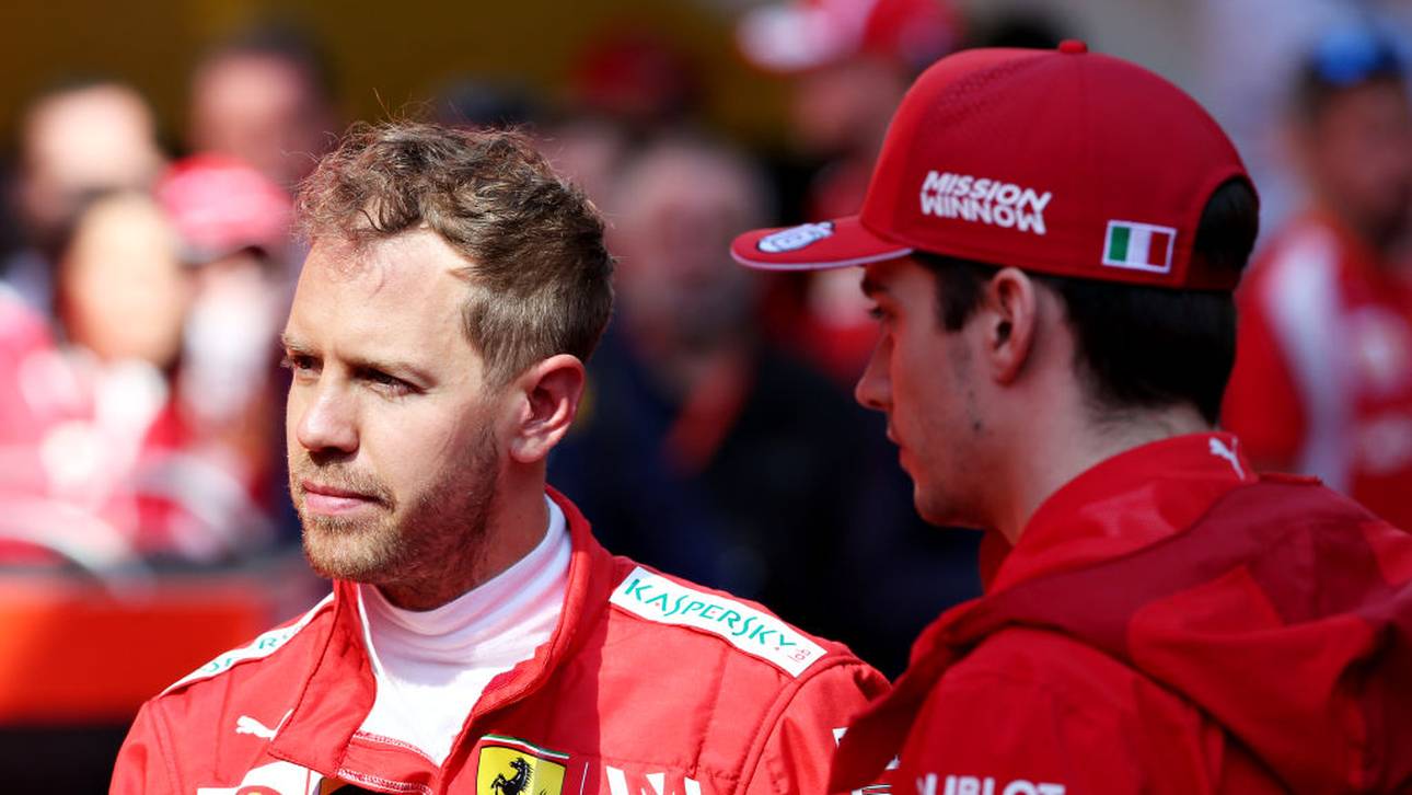 Das Paradoxon des Ferrari-Erfolgs