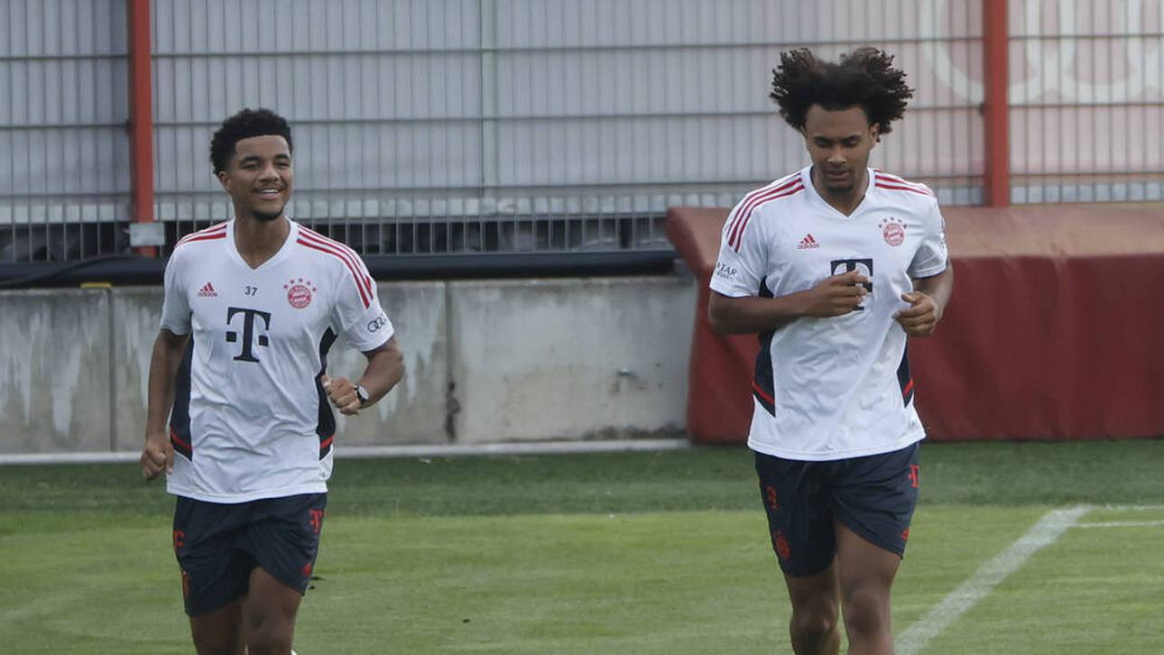 Nächster Abgang bei den Bayern