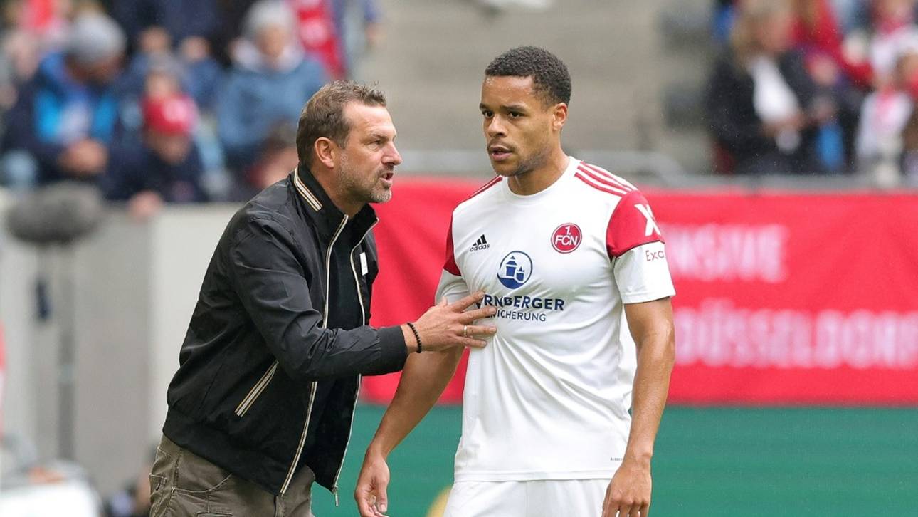 Club wieder ohne Gegentreffer – aber auch ohne Sieg