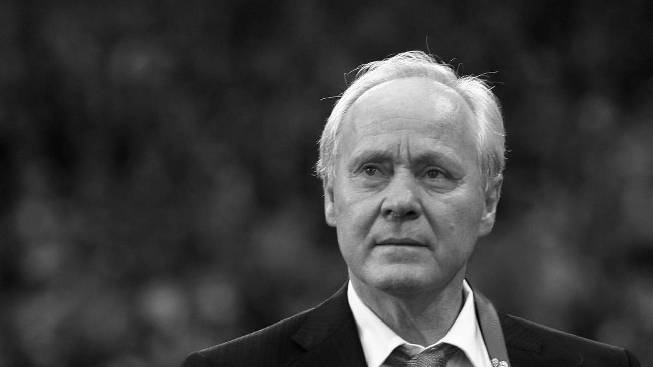 Schweiz trauert um „Köbi“ Kuhn