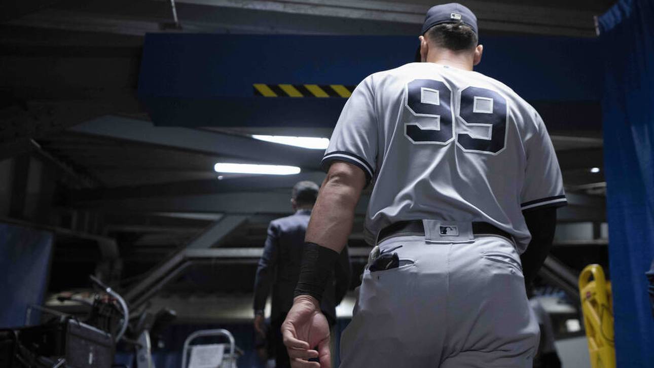 Amerika hat einen neuen Sportgiganten