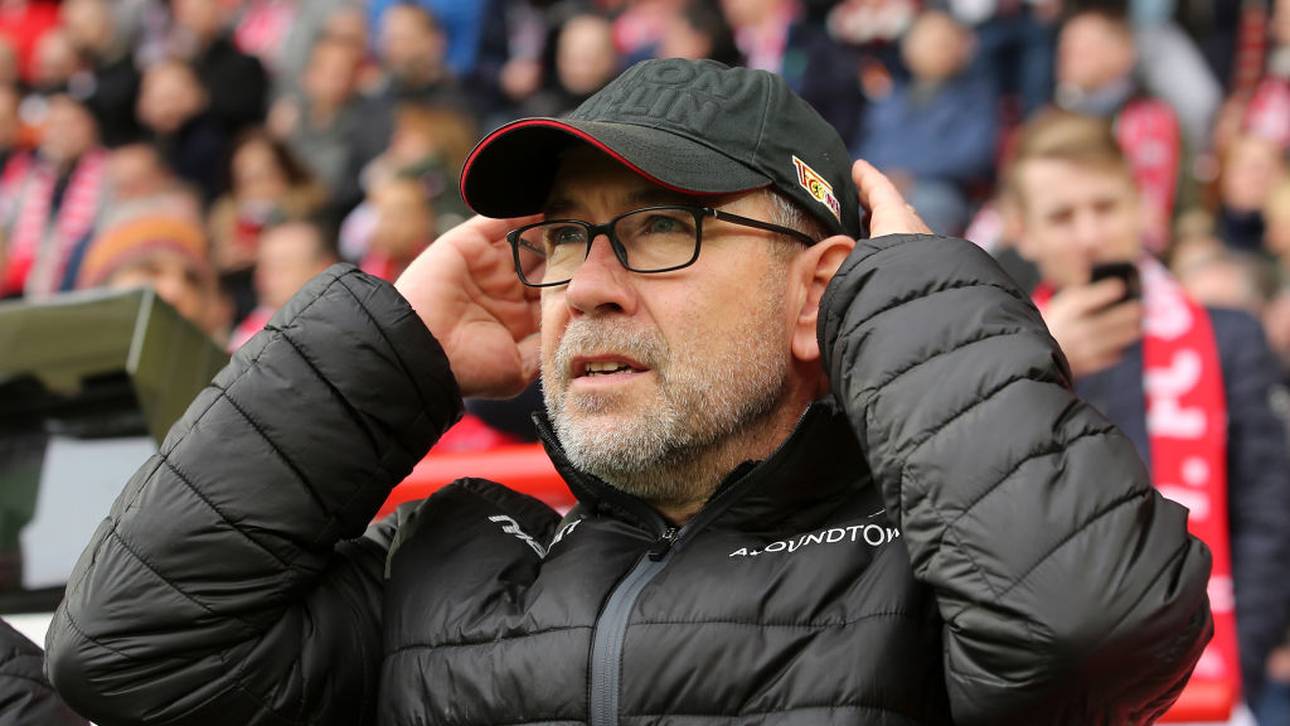 Union-Coach spricht vom Finale