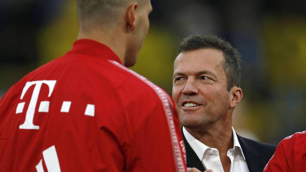 Süle-Erbe? Matthäus nennt Bundesliga-Trio