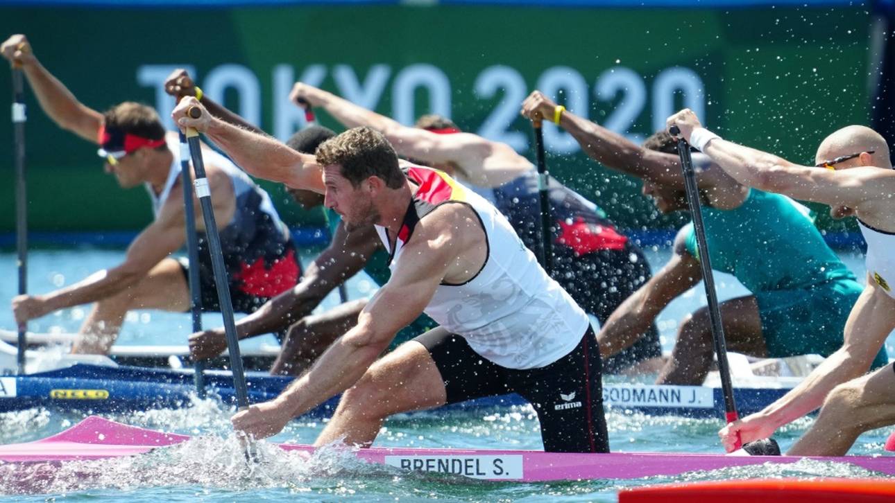 Deutscher Kanu-Verband fordert Klarheit vom IOC