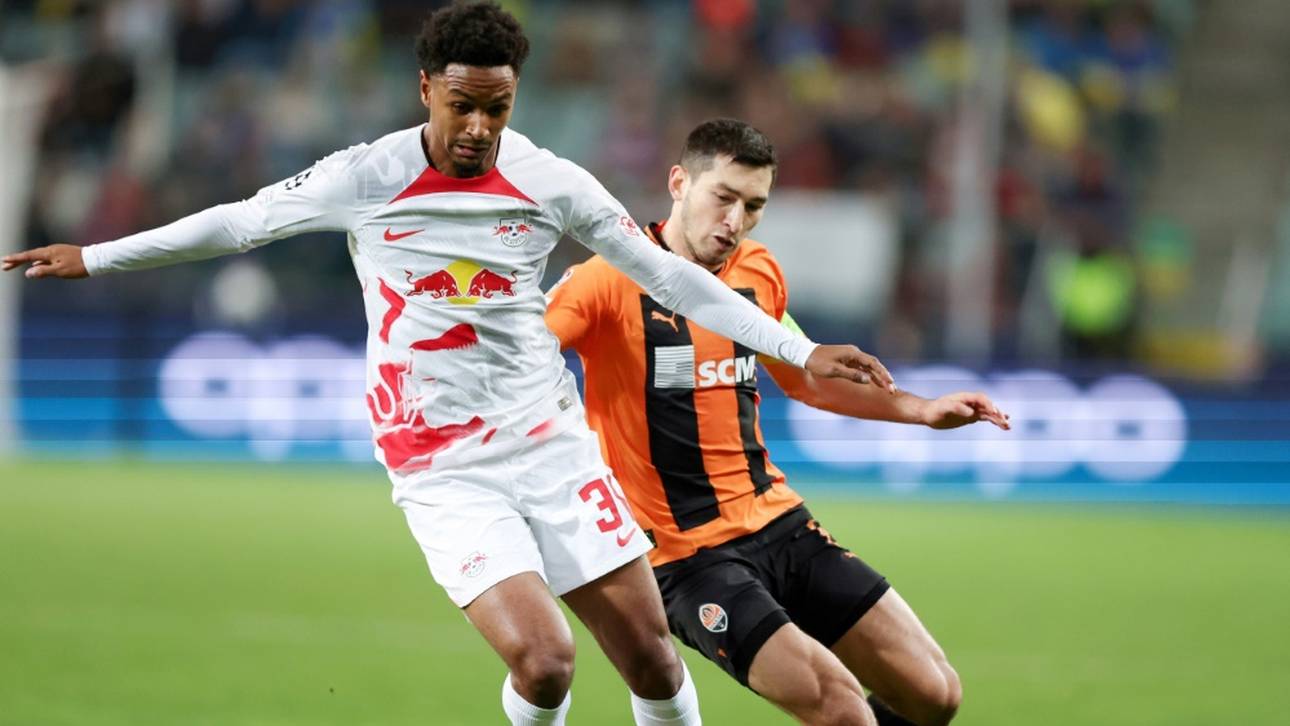 RB-Star meldet sich zurück