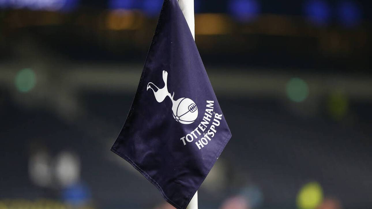 Neues Spurs-Trikot sorgt für Entsetzen