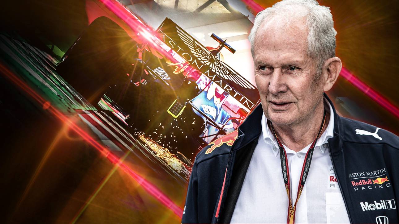 So kam es zum Chaos in Spielberg