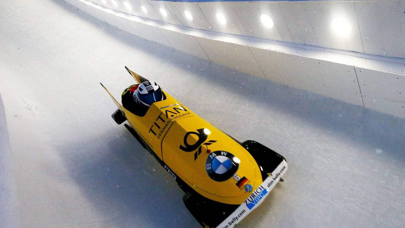 Lochner fügt Friedrich erste Pleite zu