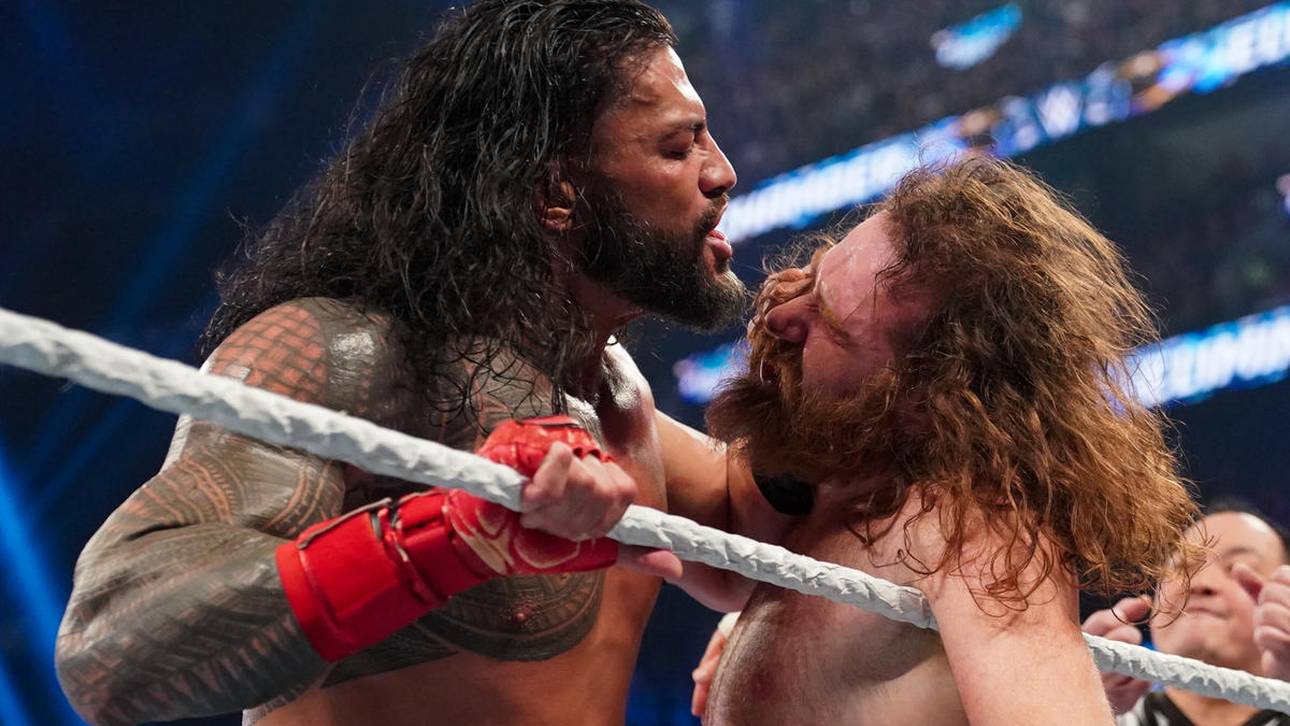 „WWE hat da was eingerissen“