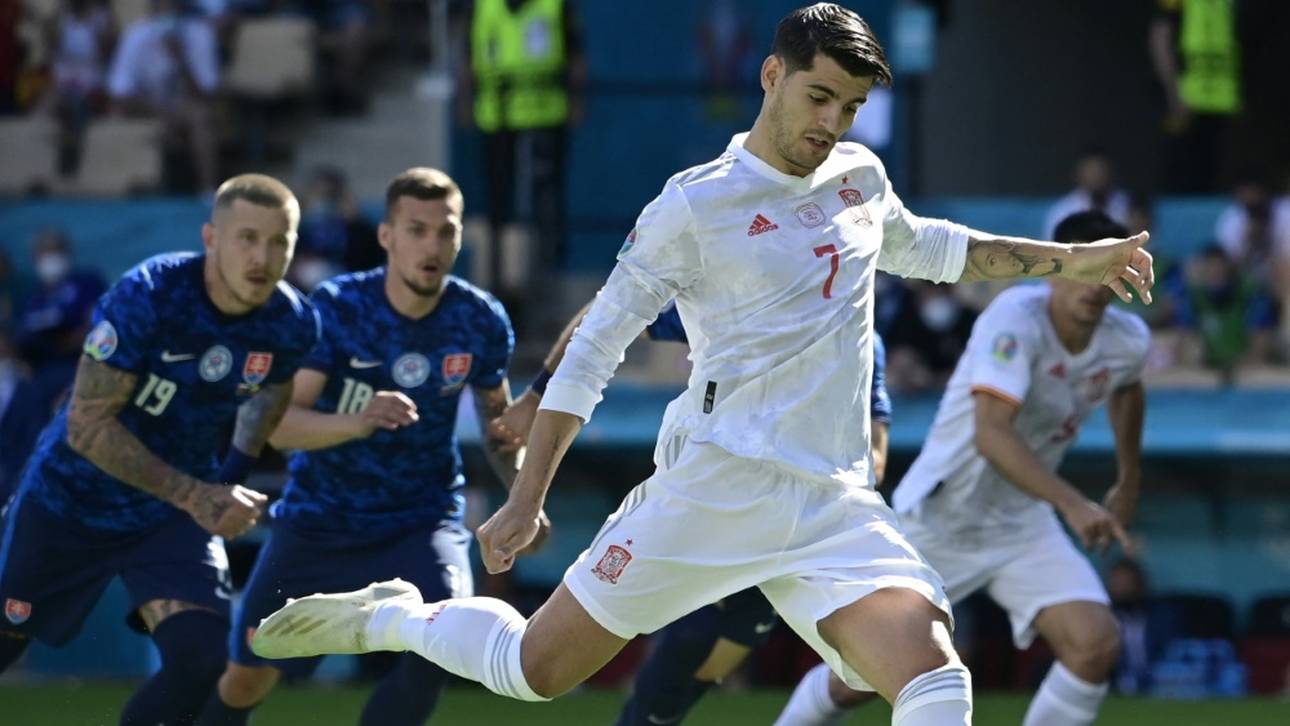 Moratas Familie in übler Opferrolle