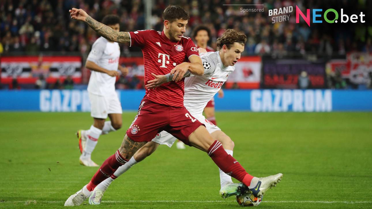 So profitieren Sie vom Bayern-Kracher