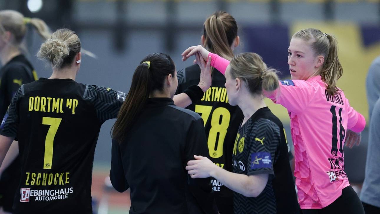 HBF vergibt TV-Rechte an sportdeutschland.TV und Dyn