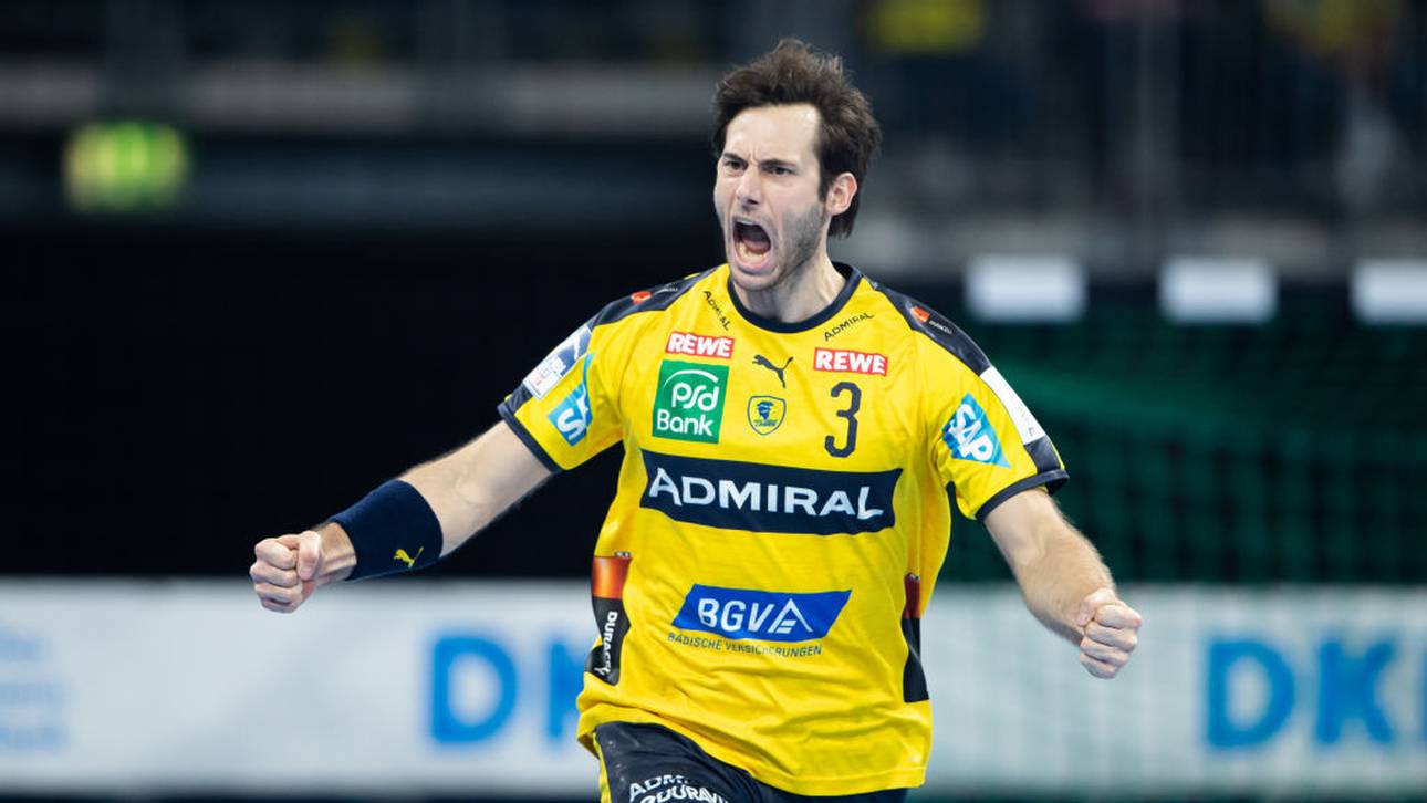 Löwen mit Mega-Comeback gegen Kiel