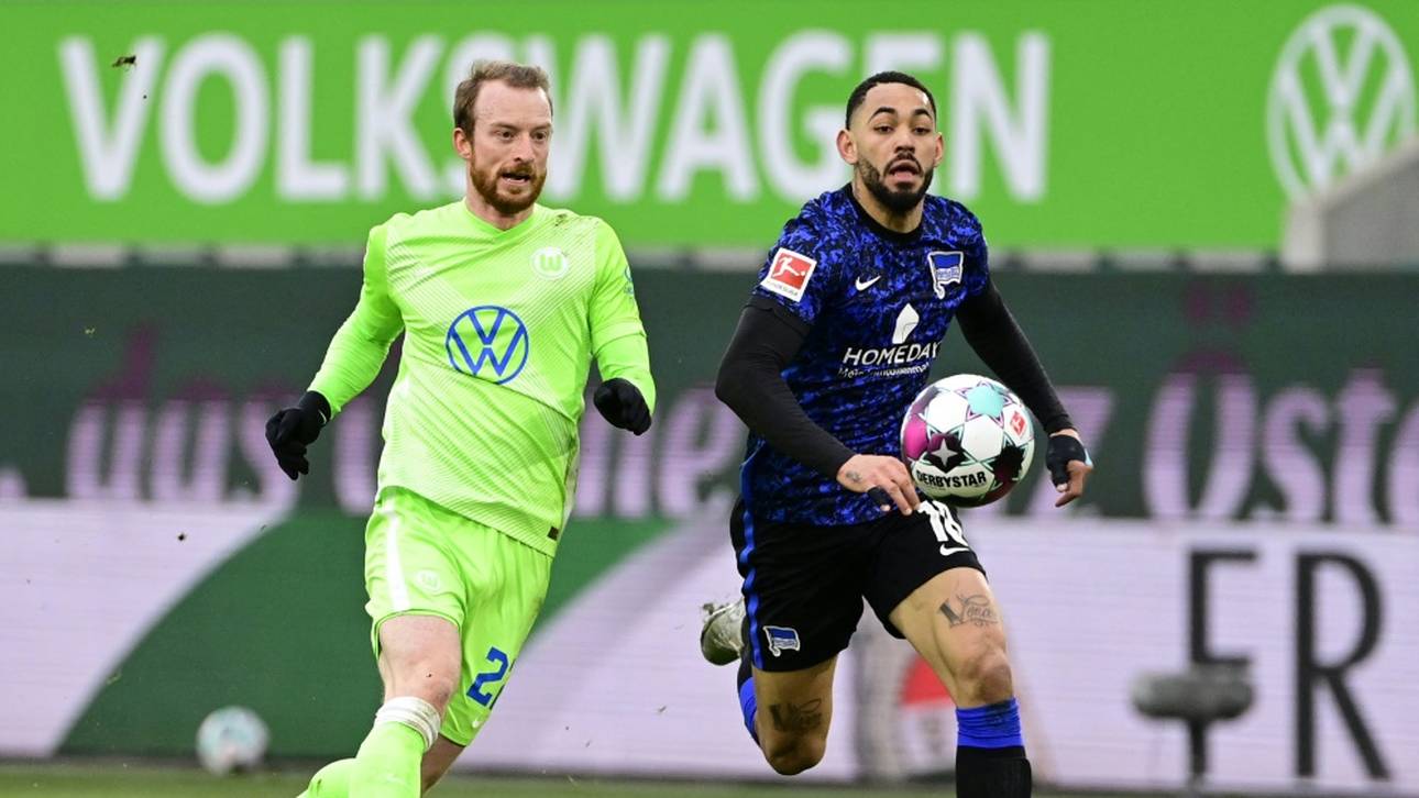 Arnold enttäuscht von Löw