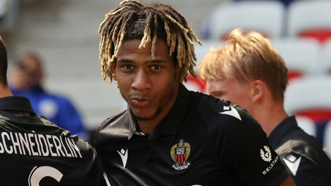 Ex-Schalker Todibo verlässt Barca