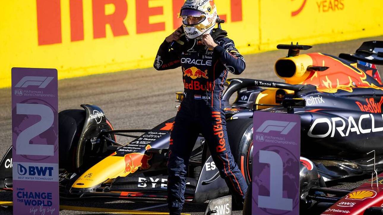 F1-Farce! Startplatz-Chaos gelöst