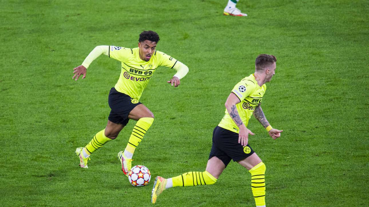 BVB droht nächster Ausfall