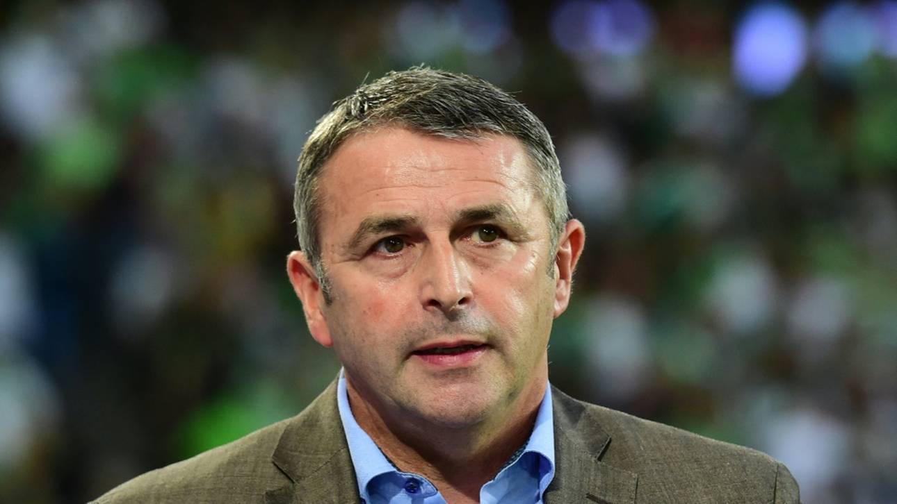 Allofs peilt mit Düsseldorf den Aufstieg an