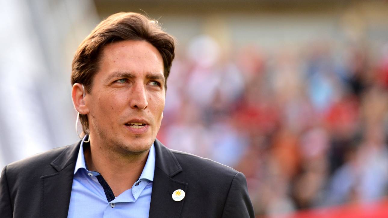 Grlic bleibt MSV-Sportdirektor