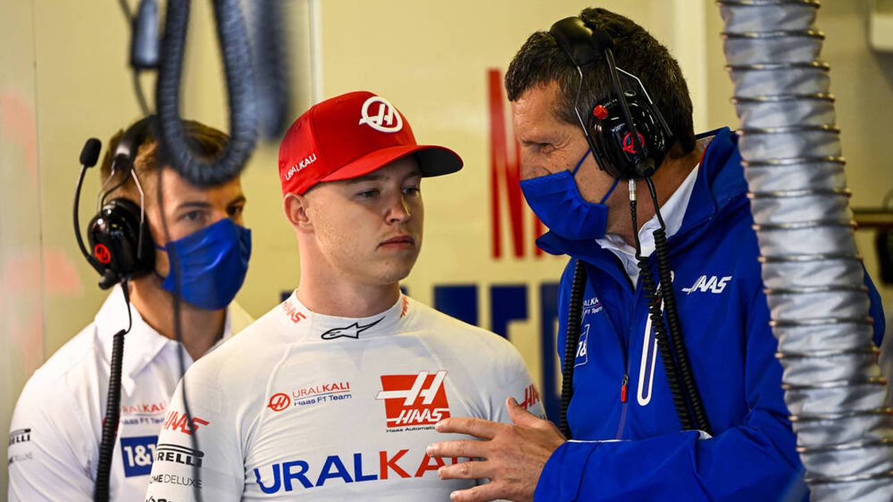 Mazepin-Klage? Das sagt Haas-Boss