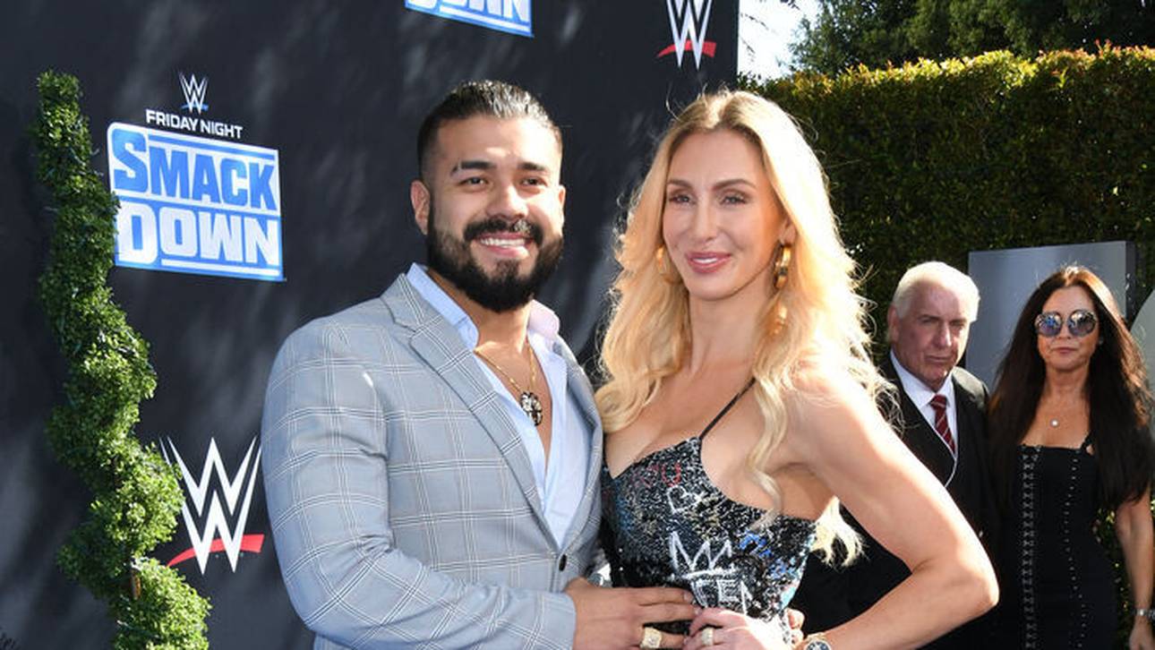 Heikler Grund für Flairs WWE-Pause