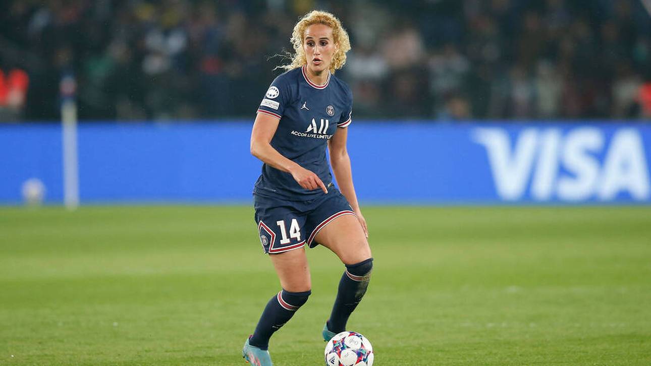 PSG-Star: „Dachte, ich sterbe“