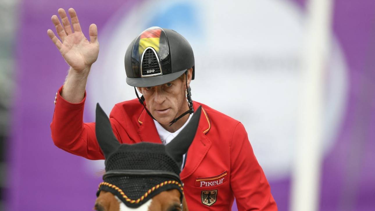 Zweiter Titel für Stevens