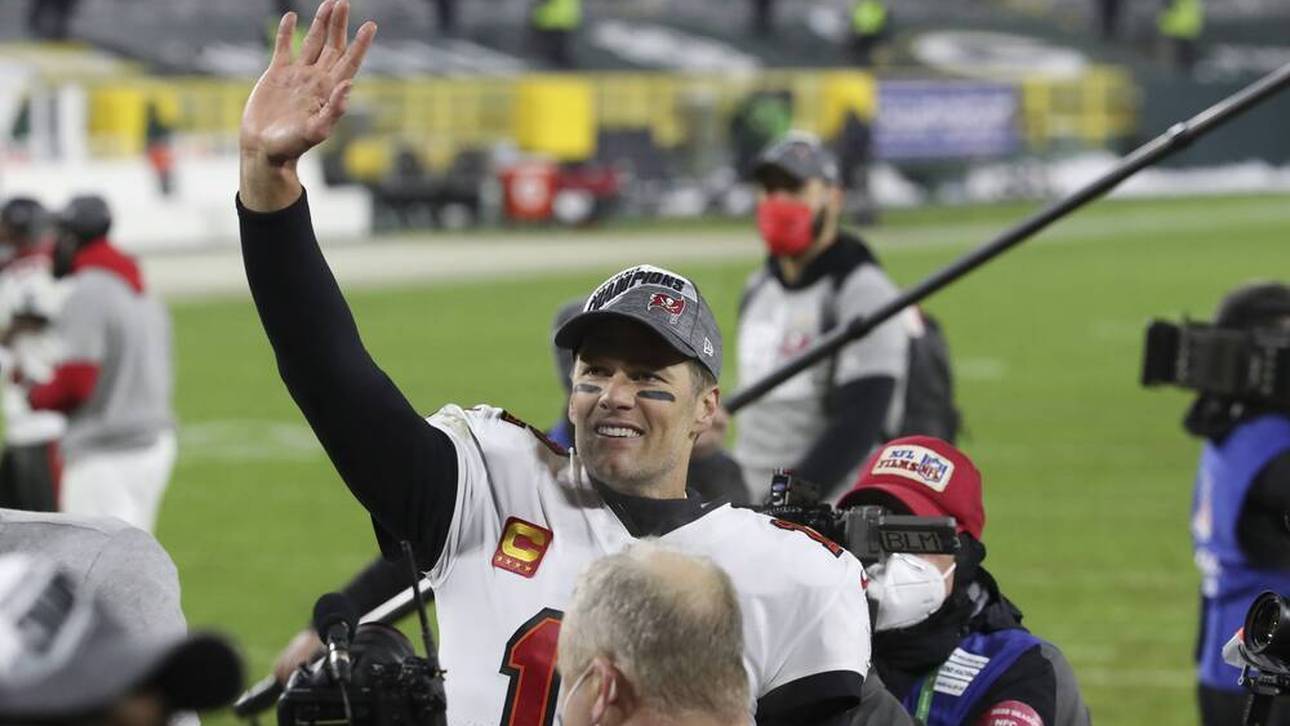 Bradys Vermächtnis für die Ewigkeit