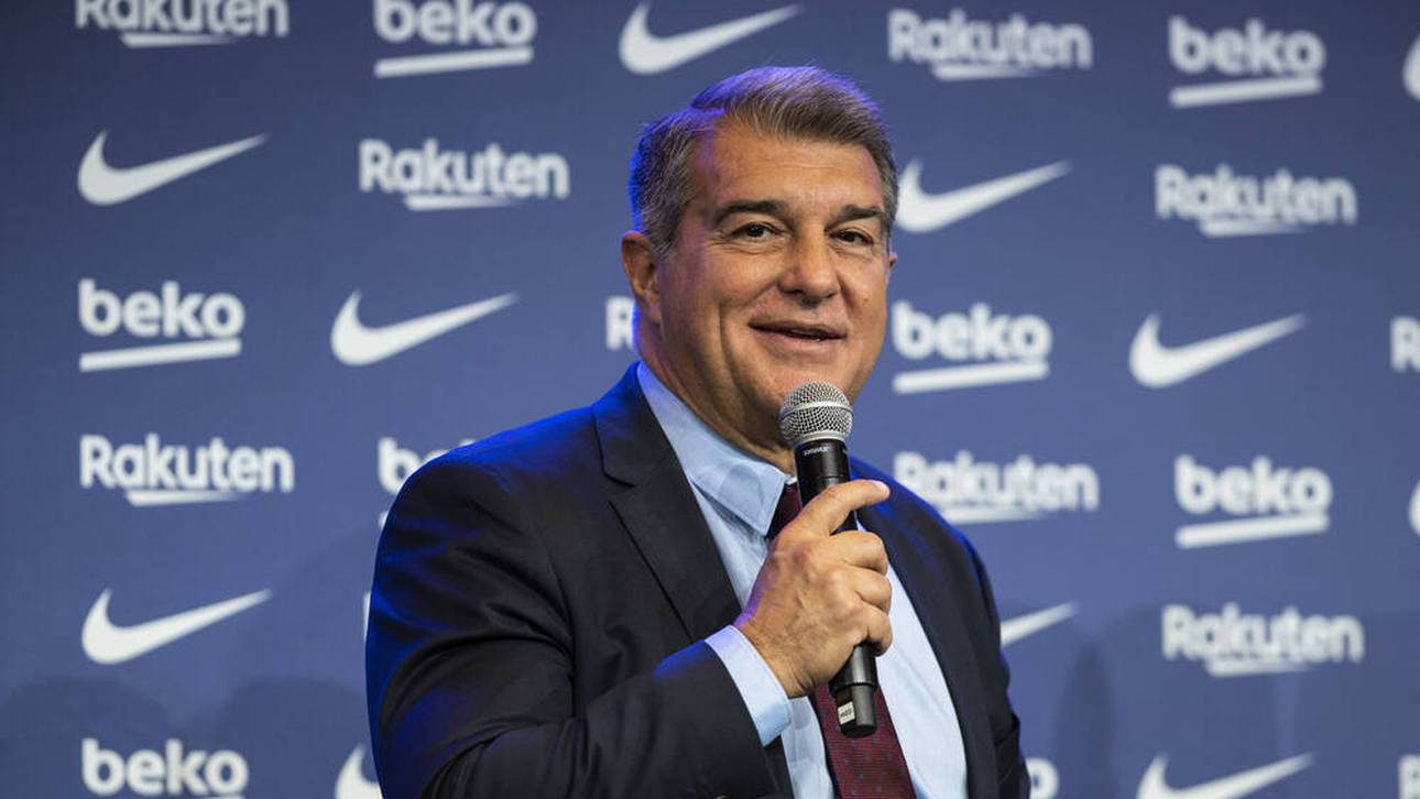 Barca-Fans stimmen für Milliarden-Projekt