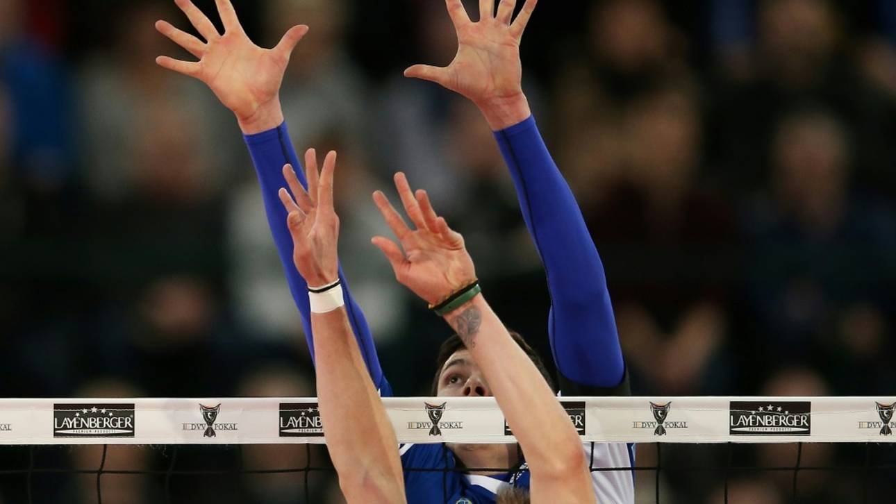 Friedrichshafen in Play-offs gegen Bühl – Modus angepasst