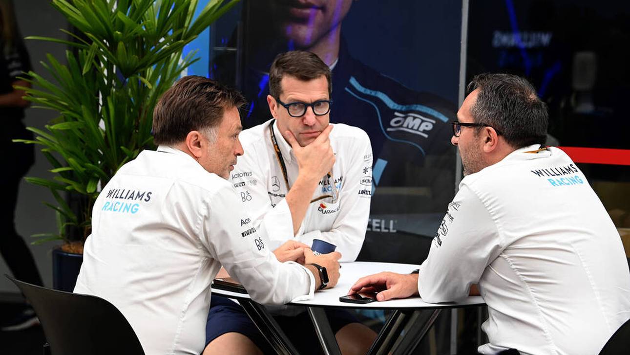 Personalbeben bei Traditionsrennstall