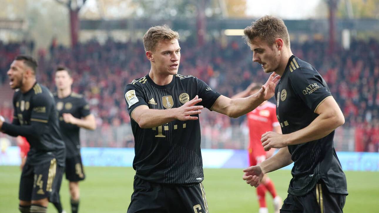 Nach Quarantäne: Erster Bayern-Profi zurück