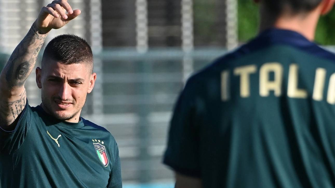 Verrattis Comeback geplatzt