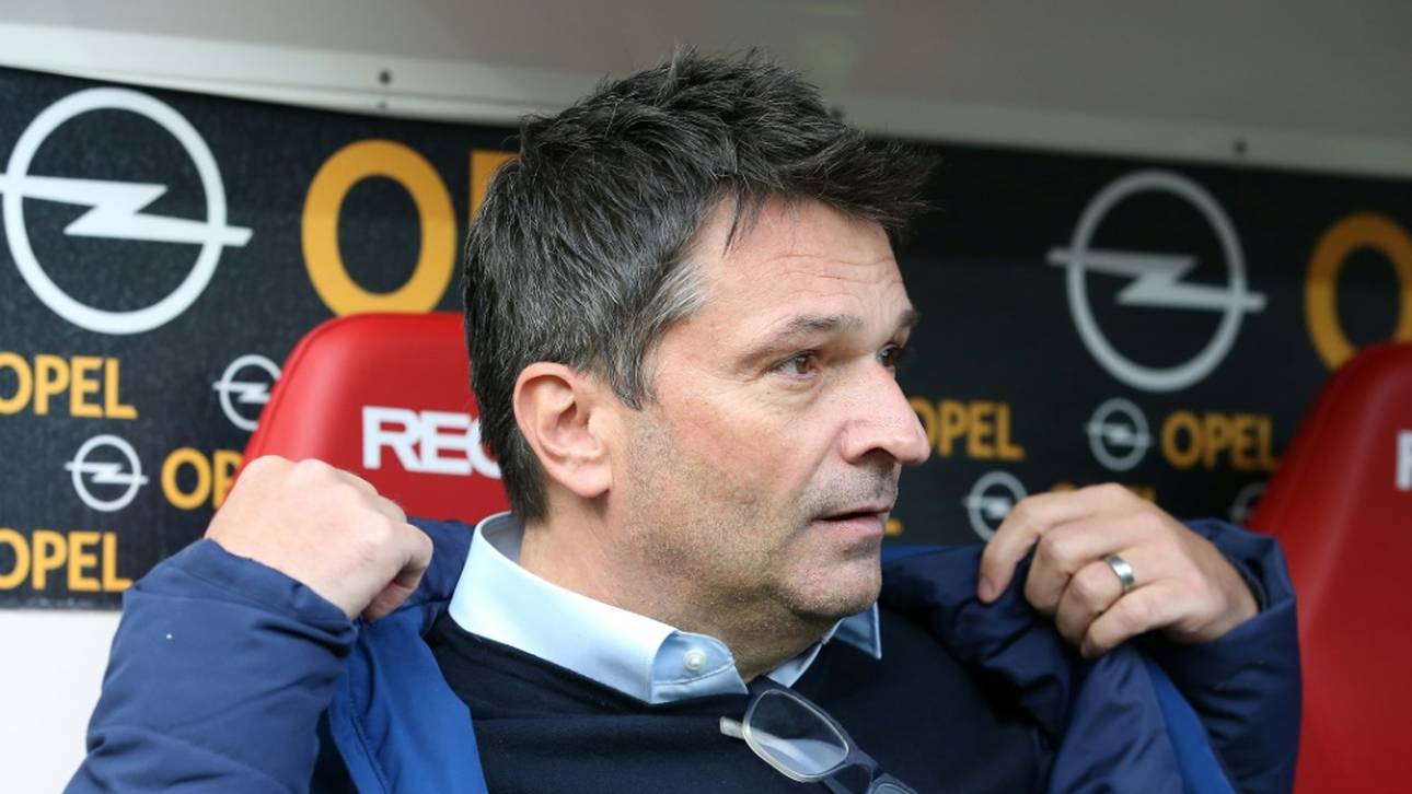 Heidel schimpft wegen Katar-Spielplan