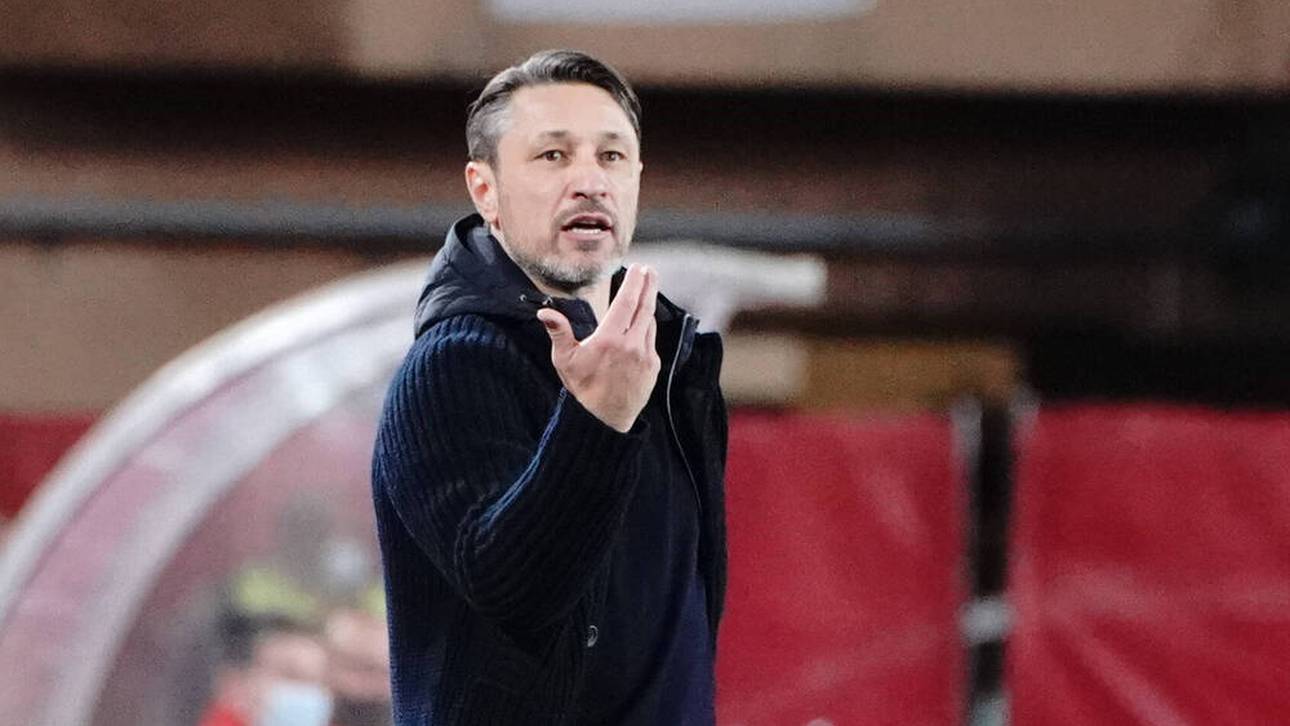 Machtkampf! Warum Kovac gehen musste