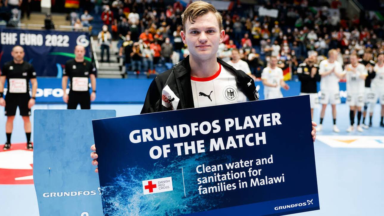 So geht es den erkrankten DHB-Stars