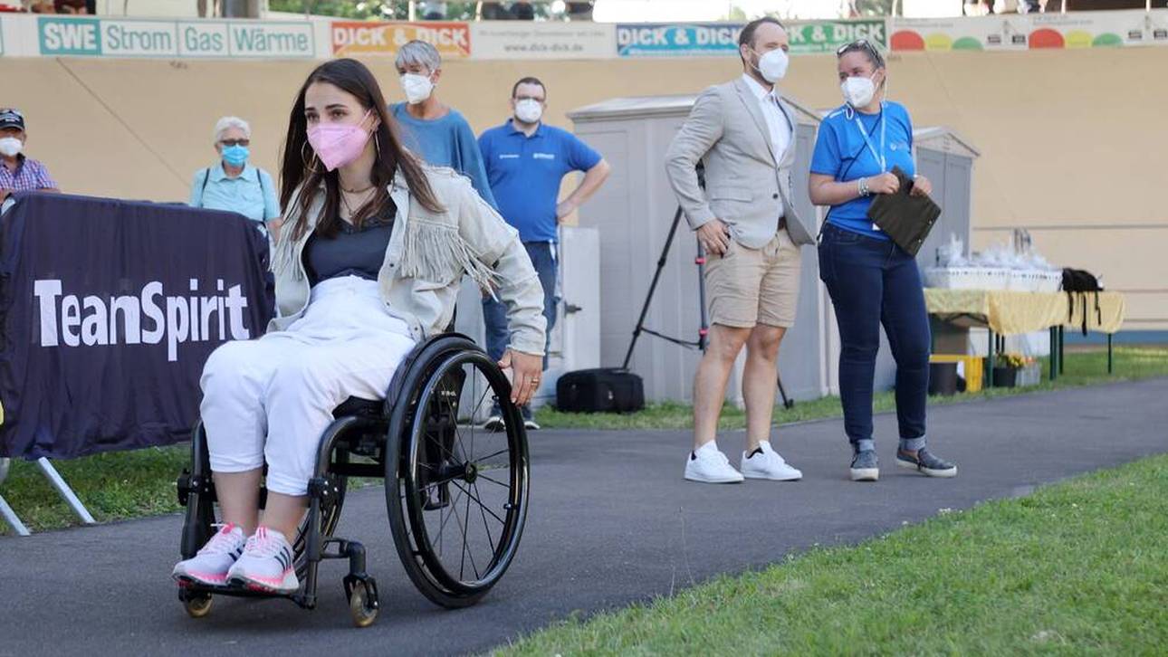 Vogel giftet nach Uibel-Konter zurück