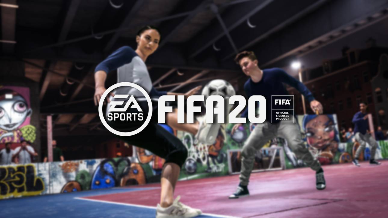 FIFA 20: Die neuen Spielmodi