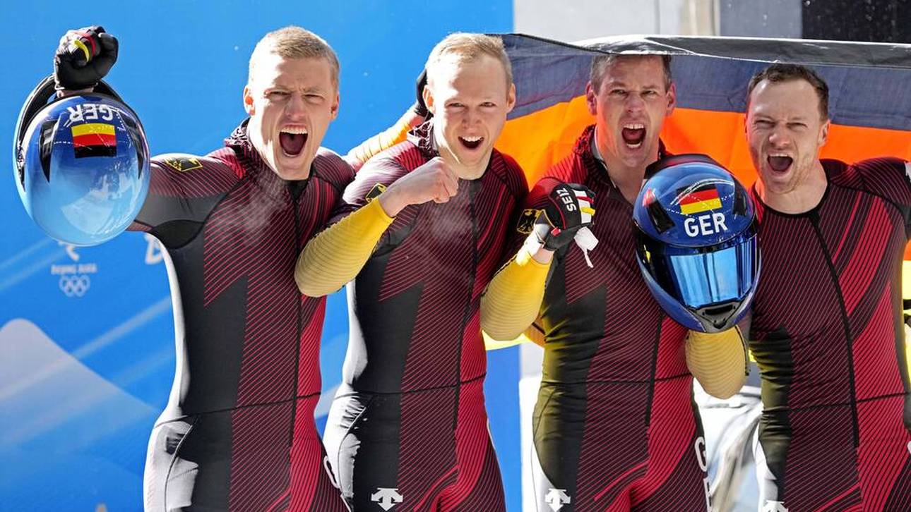 Ende einer deutschen Supermacht?