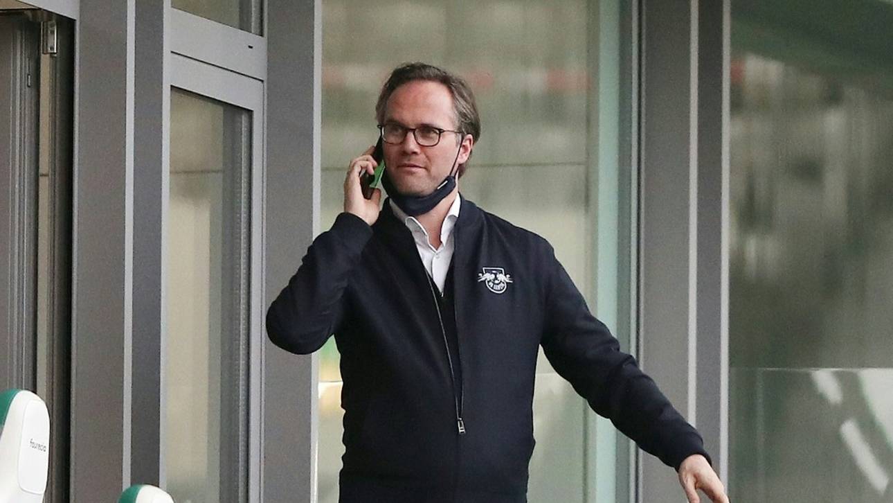 Nächster Personal-Abgang in Leipzig