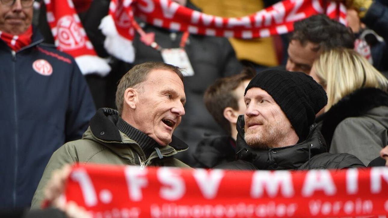 In dieser Rolle sieht Sammer Matthäus