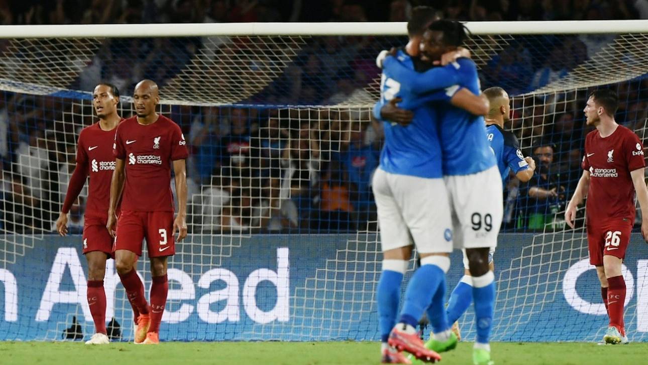 Fehlstart für Klopp – Dreierpack für Lewandowski