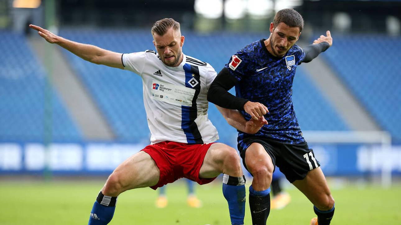 HSV findet neuen Trikotsponsor