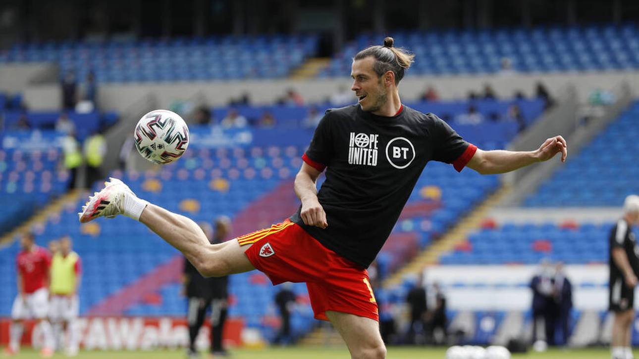 Wales-Schweiz nicht frei empfangbar