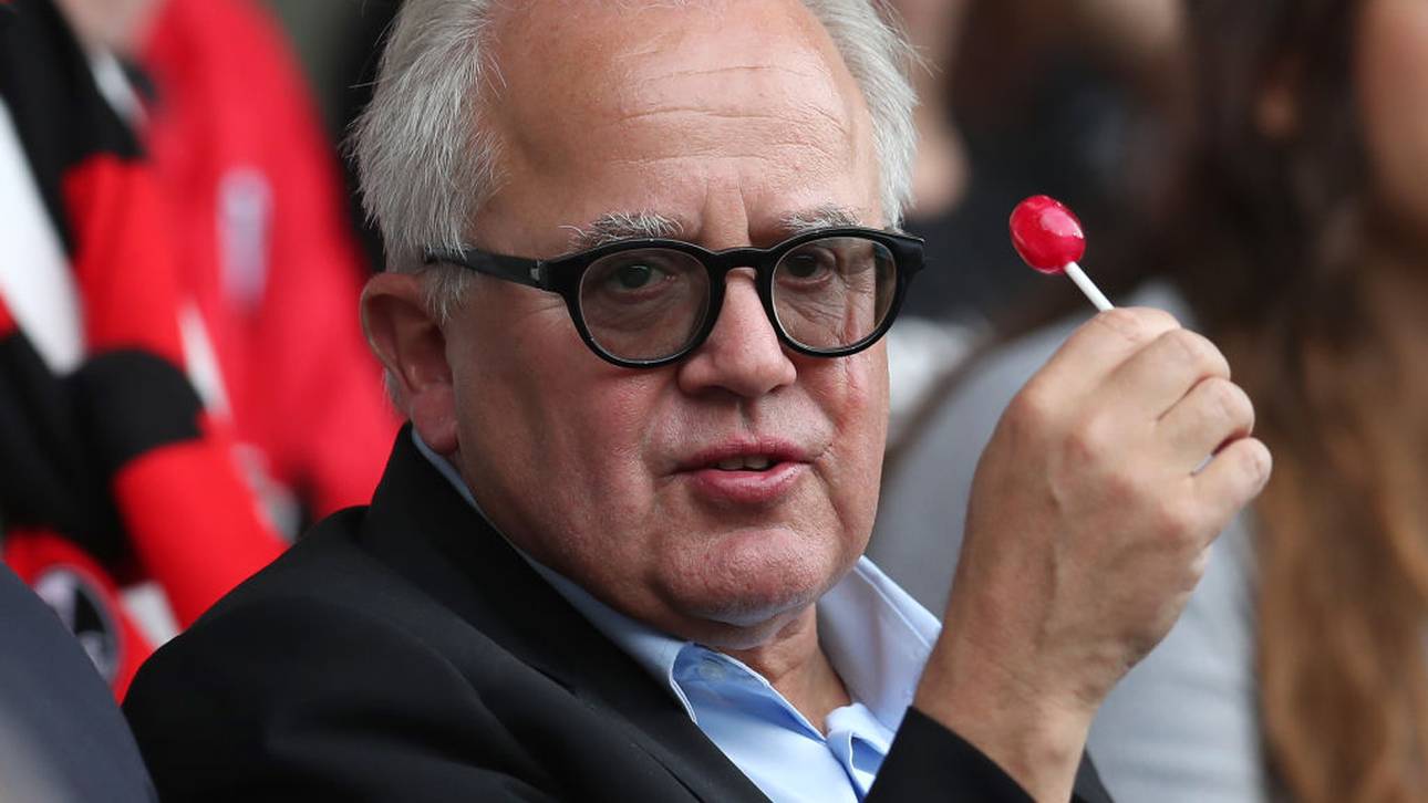 Keller: Mehr Fokus auf Frauenfußball